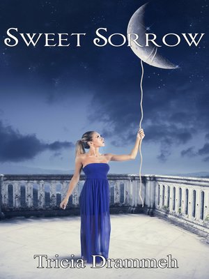 cover image of Sweet Sorrow